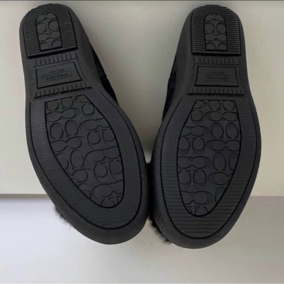 Coach Winter Boots! - Picture 7 of 9